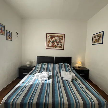Punta Est Giardino E Vista Mare Apartment