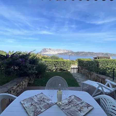 Punta Est Giardino E Vista Mare Apartment *