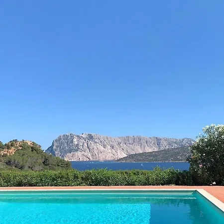 Punta Est Giardino E Vista Mare Apartment