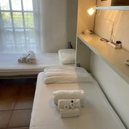 Punta Est Giardino E Vista Mare Apartment Capo Coda Cavallo
