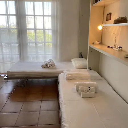 Punta Est Giardino E Vista Mare Capo Coda Cavallo