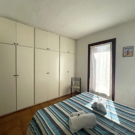 Punta Est Giardino E Vista Mare *